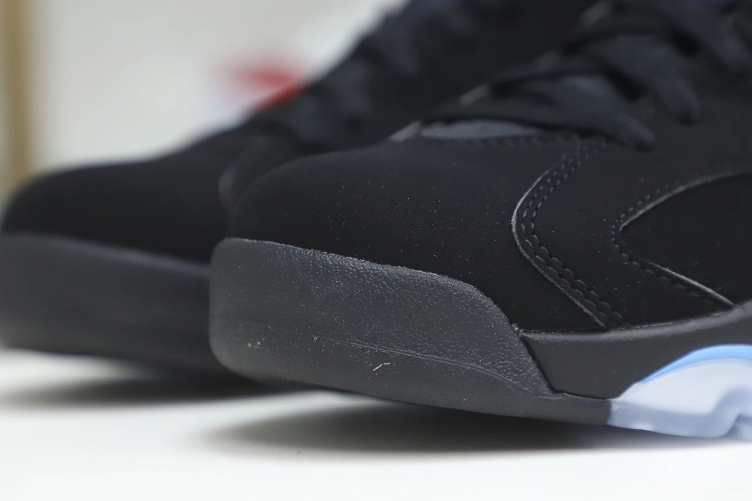 Air unc Jordan Jordan 6 0203